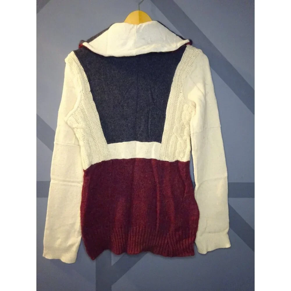 Preloved Miss Ellie cardigan sweater. - Picture 7 of 8